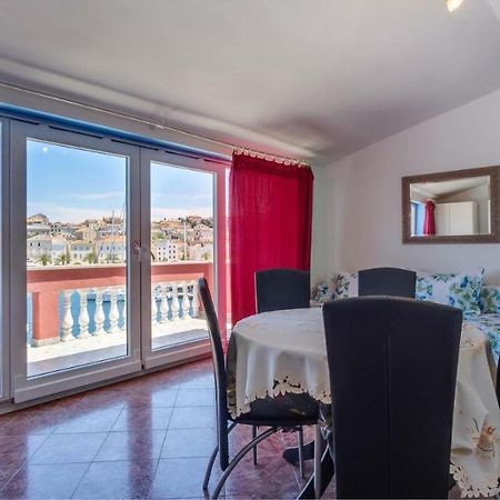 Aquamare Hotel Mali Lošinj Buitenkant foto