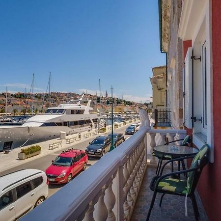 Aquamare Hotel Mali Lošinj Buitenkant foto
