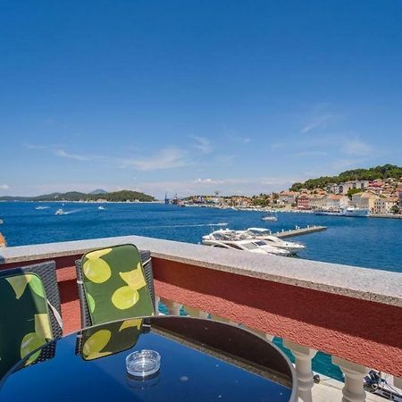 Aquamare Hotel Mali Lošinj Buitenkant foto