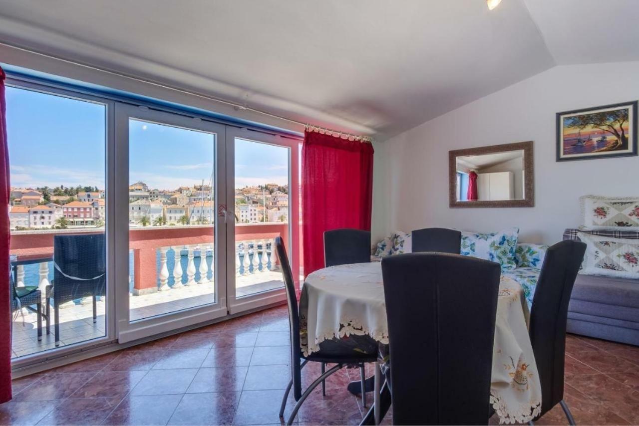 Aquamare Hotel Mali Lošinj Buitenkant foto